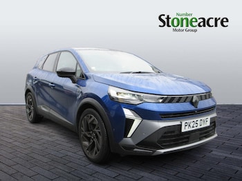 Used Renault Other 2025 for sale - 75493837: Photo