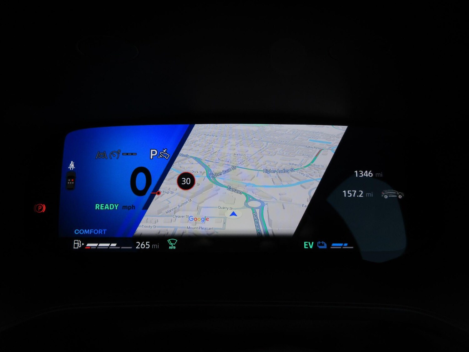 Vehicle 29