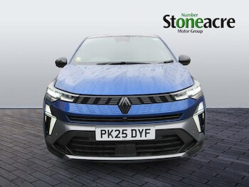 Used Renault Other 2025 for sale - 75493837: Photo