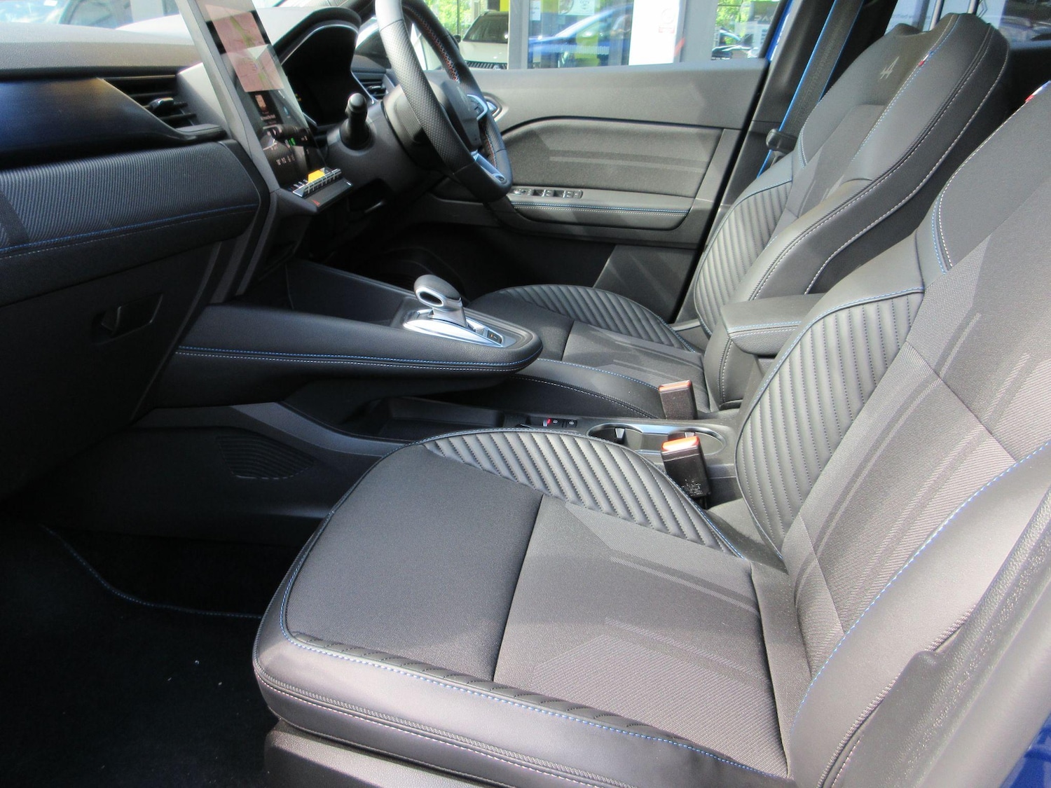 Vehicle 50