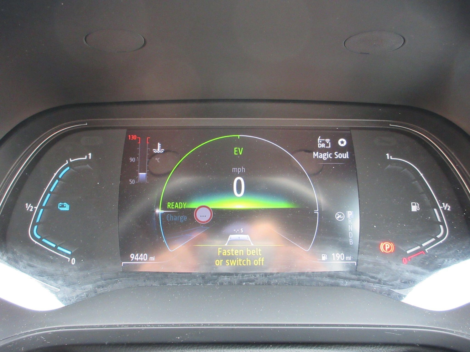 Used Renault Captur 2023 for sale - 76360627: Photo 14
