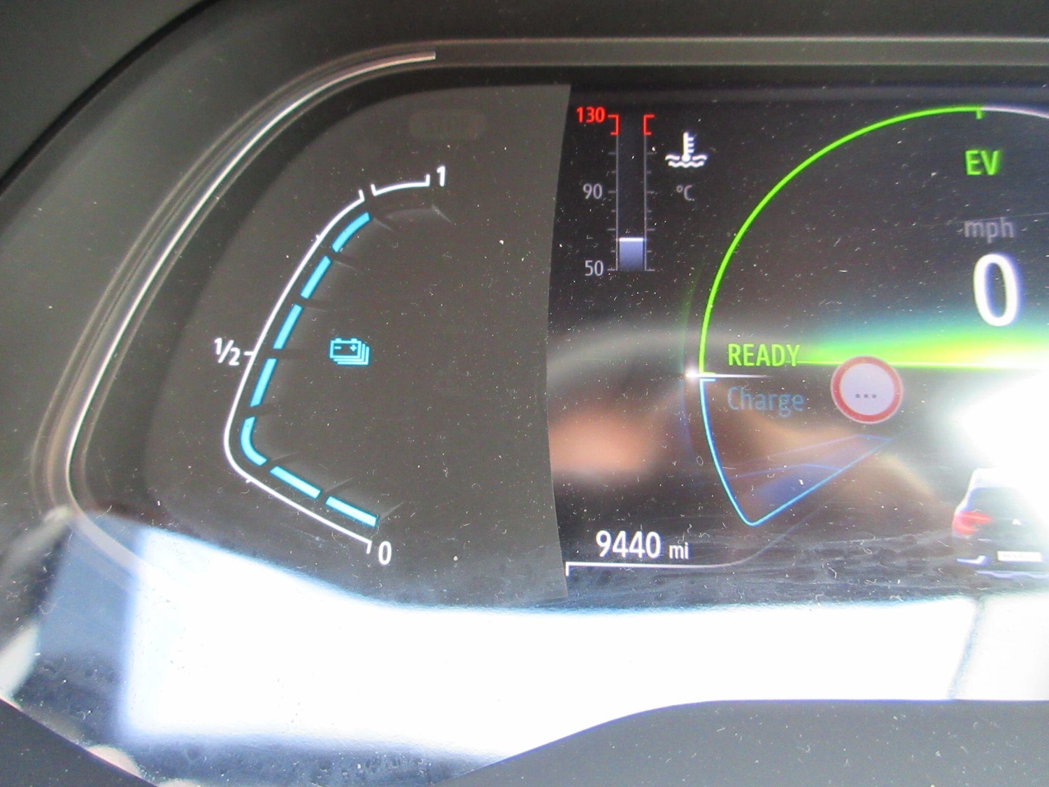Used Renault Captur 2023 for sale - 76360627: Photo 22