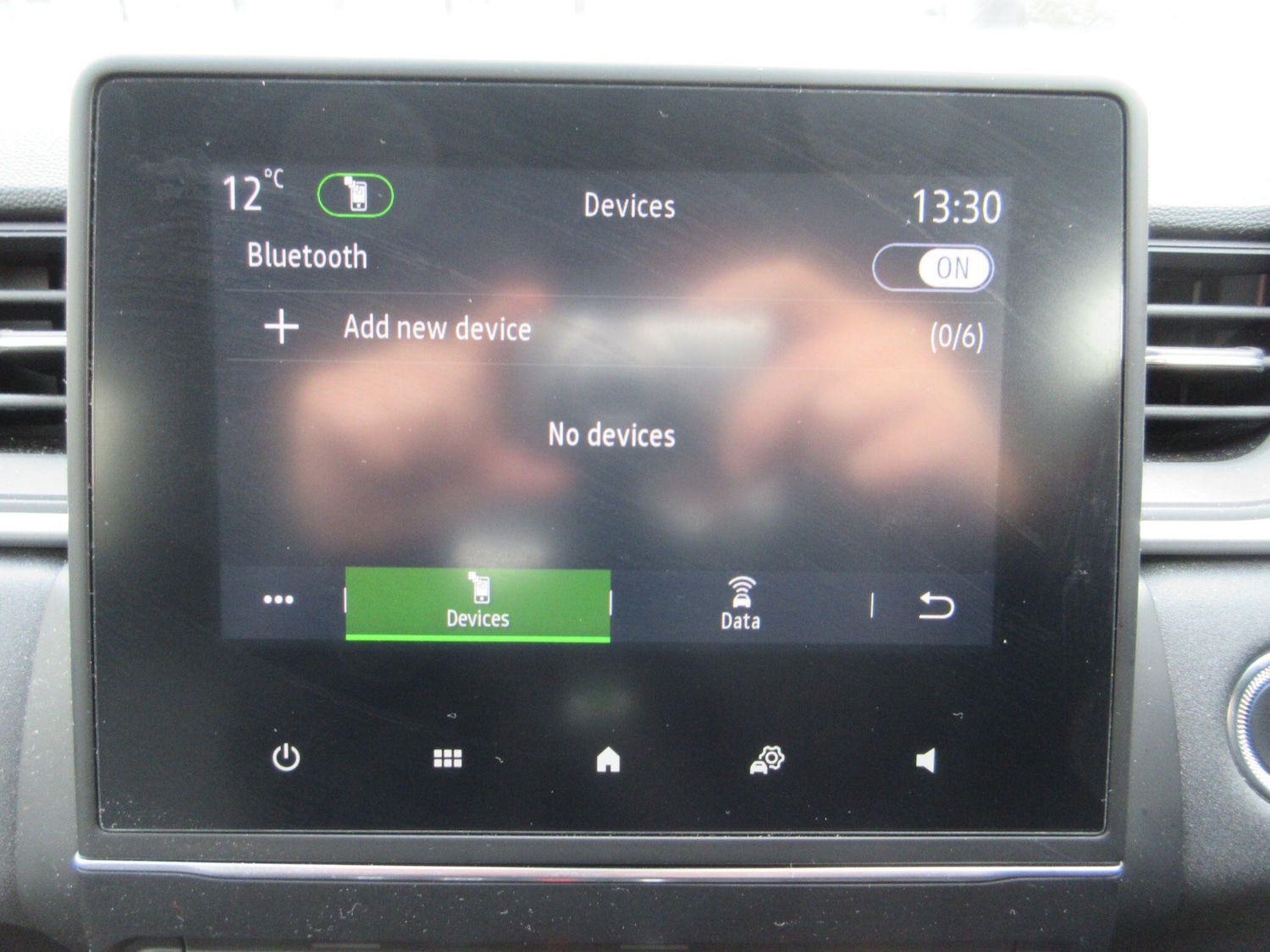 Used Renault Captur 2023 for sale - 76360627: Photo 26