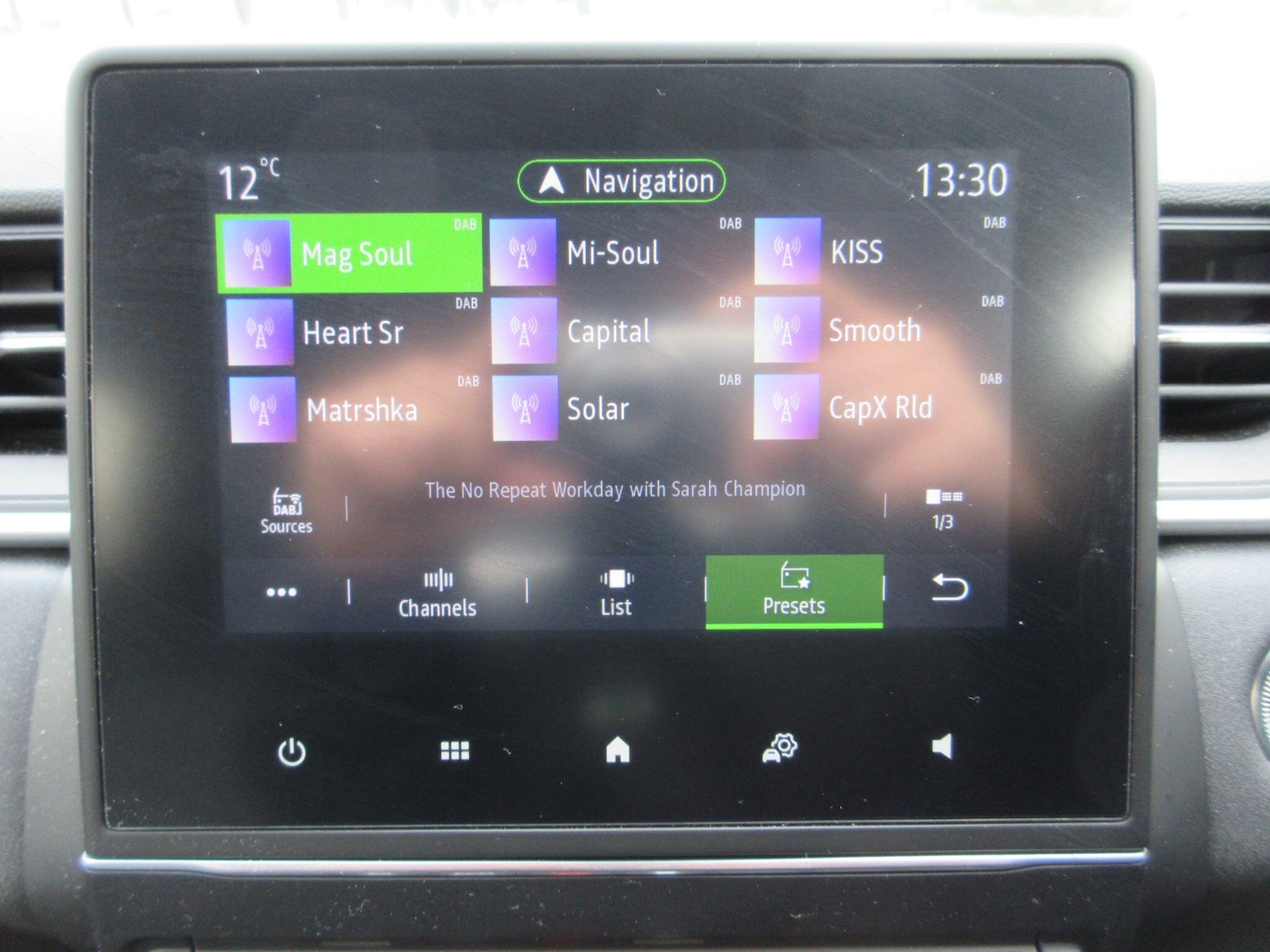 Used Renault Captur 2023 for sale - 76360627: Photo 27