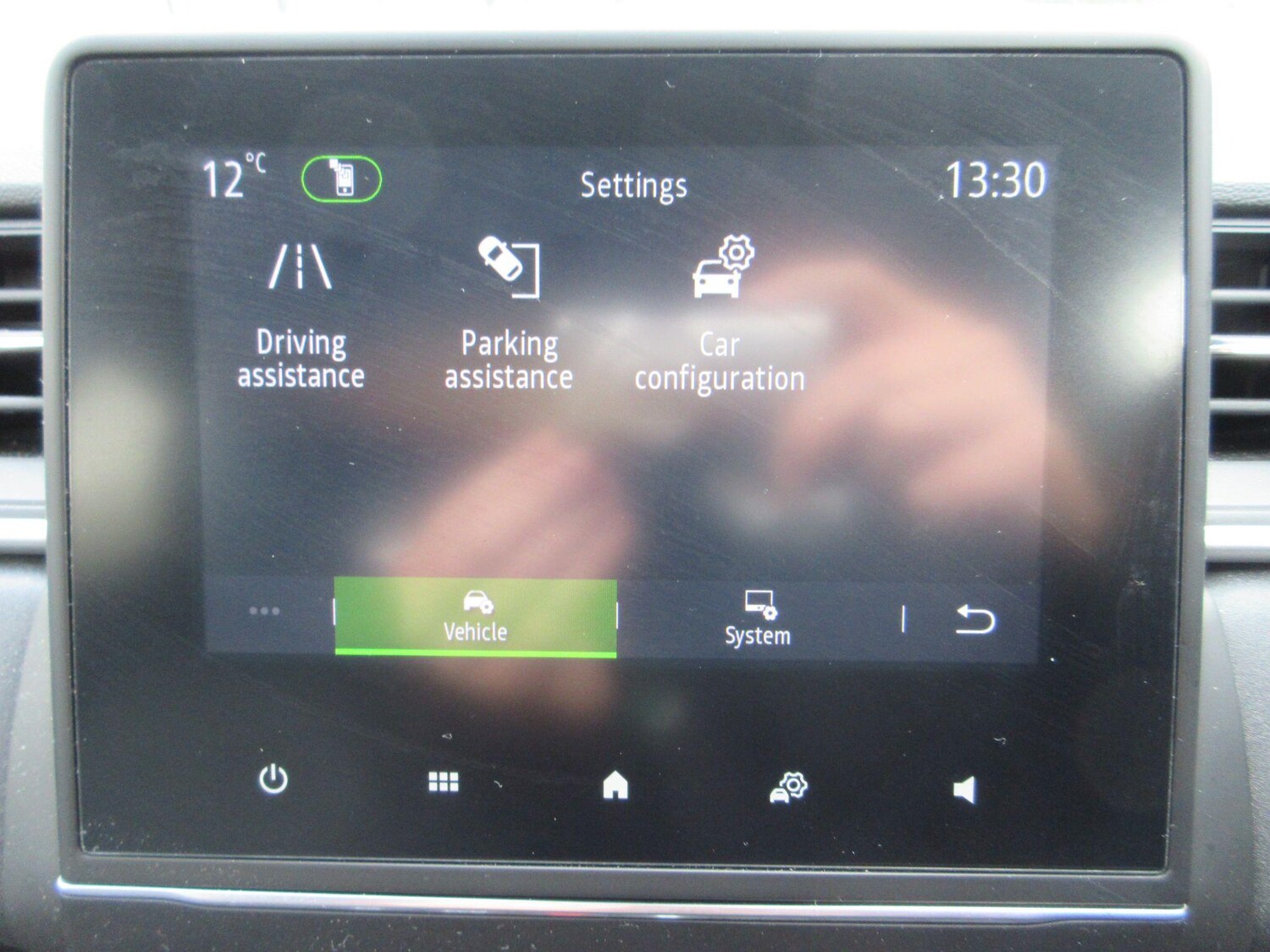 Used Renault Captur 2023 for sale - 76360627: Photo 29