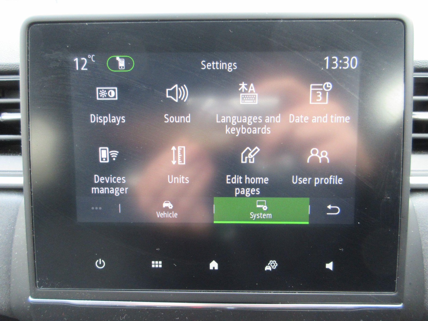 Used Renault Captur 2023 for sale - 76360627: Photo 30
