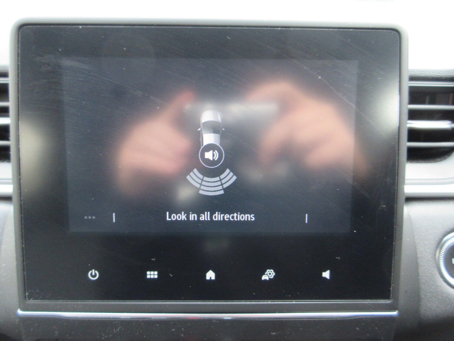 Used Renault Captur 2023 for sale - 76360627: Photo 31