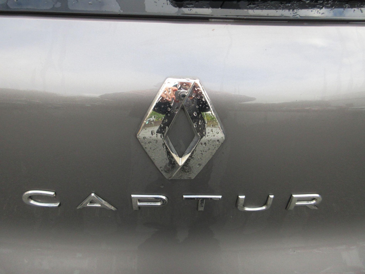 Used Renault Captur 2023 for sale - 76360627: Photo 51