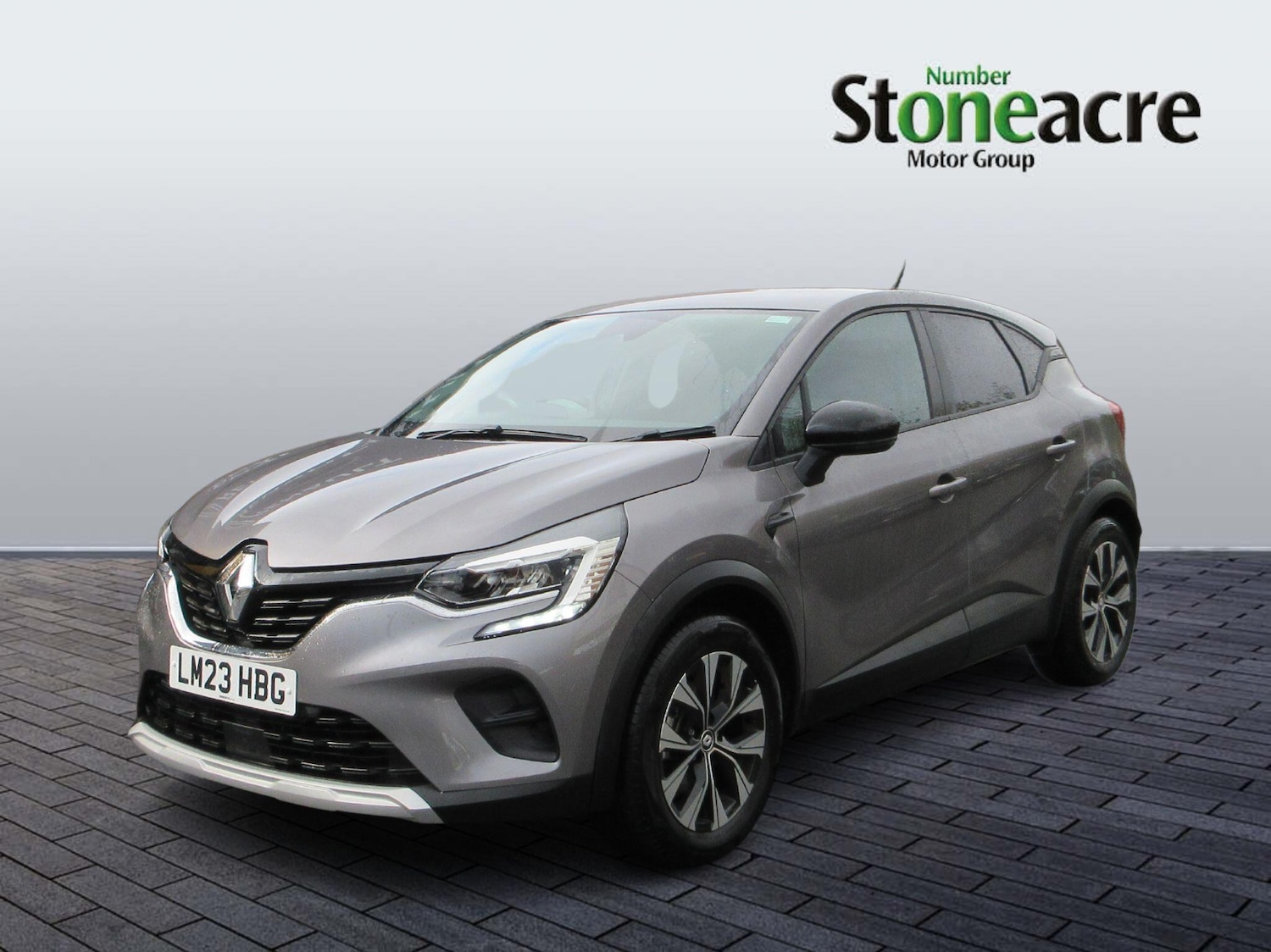 Used Renault Captur 2023 for sale - 76360627: Photo 7