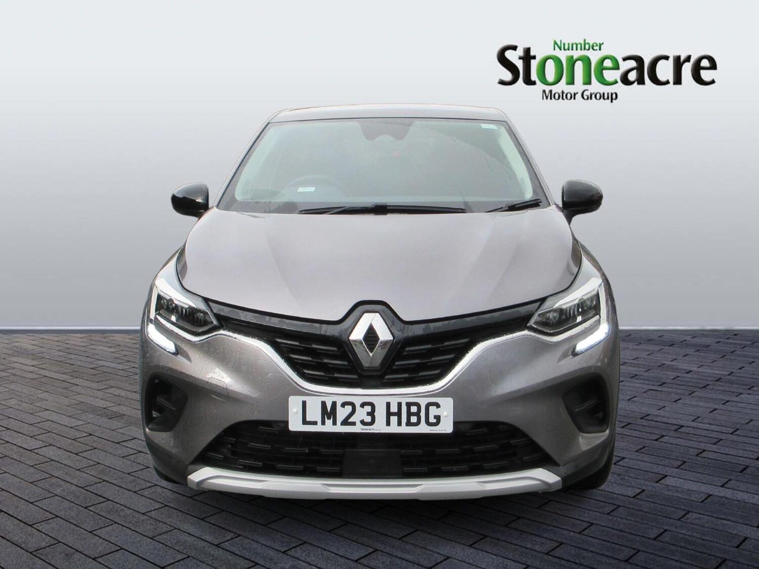 Used Renault Captur 2023 for sale - 76360627: Photo 8