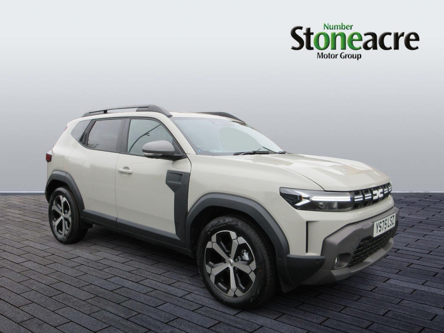 Used Dacia Duster 2025 for sale - 76839831: Photo 1