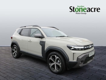 2025 (75) - 1.2 TCe 130 Journey 5dr