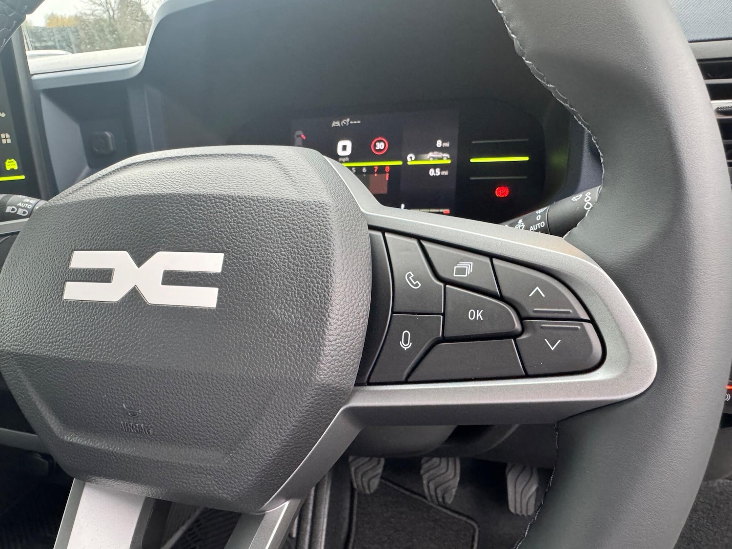 Used Dacia Duster 2025 for sale - 76839831: Photo 21