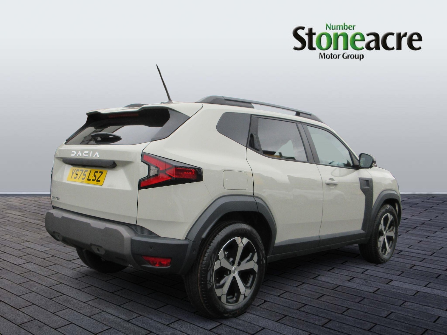 Used Dacia Duster 2025 for sale - 76839831: Photo 3