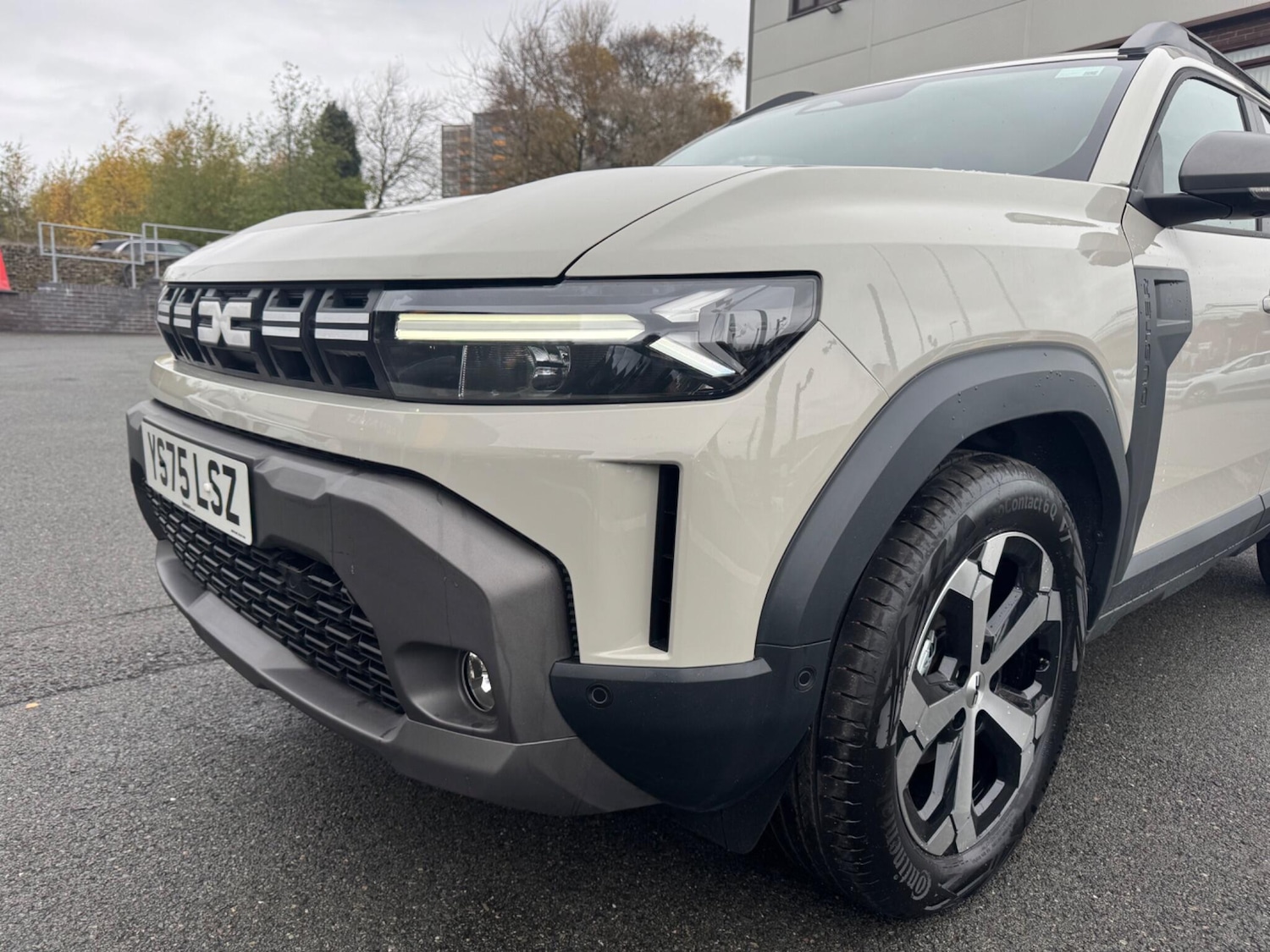 Used Dacia Duster 2025 for sale - 76839831: Photo 33