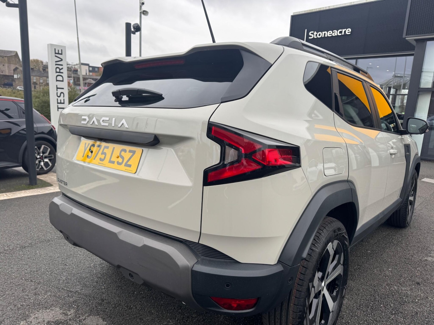 Used Dacia Duster 2025 for sale - 76839831: Photo 37