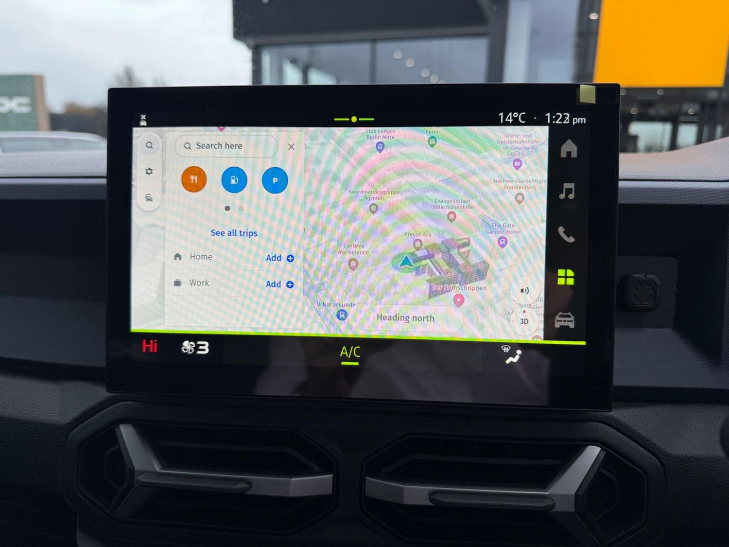 Used Dacia Duster 2025 for sale - 76839831: Photo 39