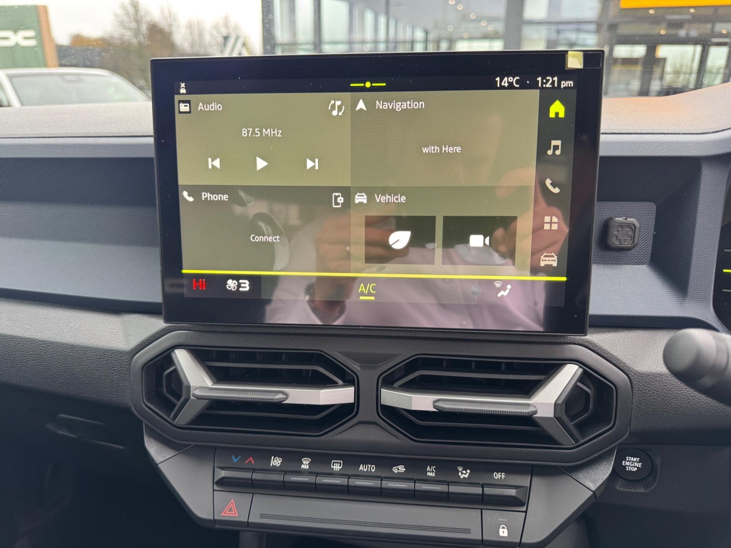 Used Dacia Duster 2025 for sale - 76839831: Photo 41