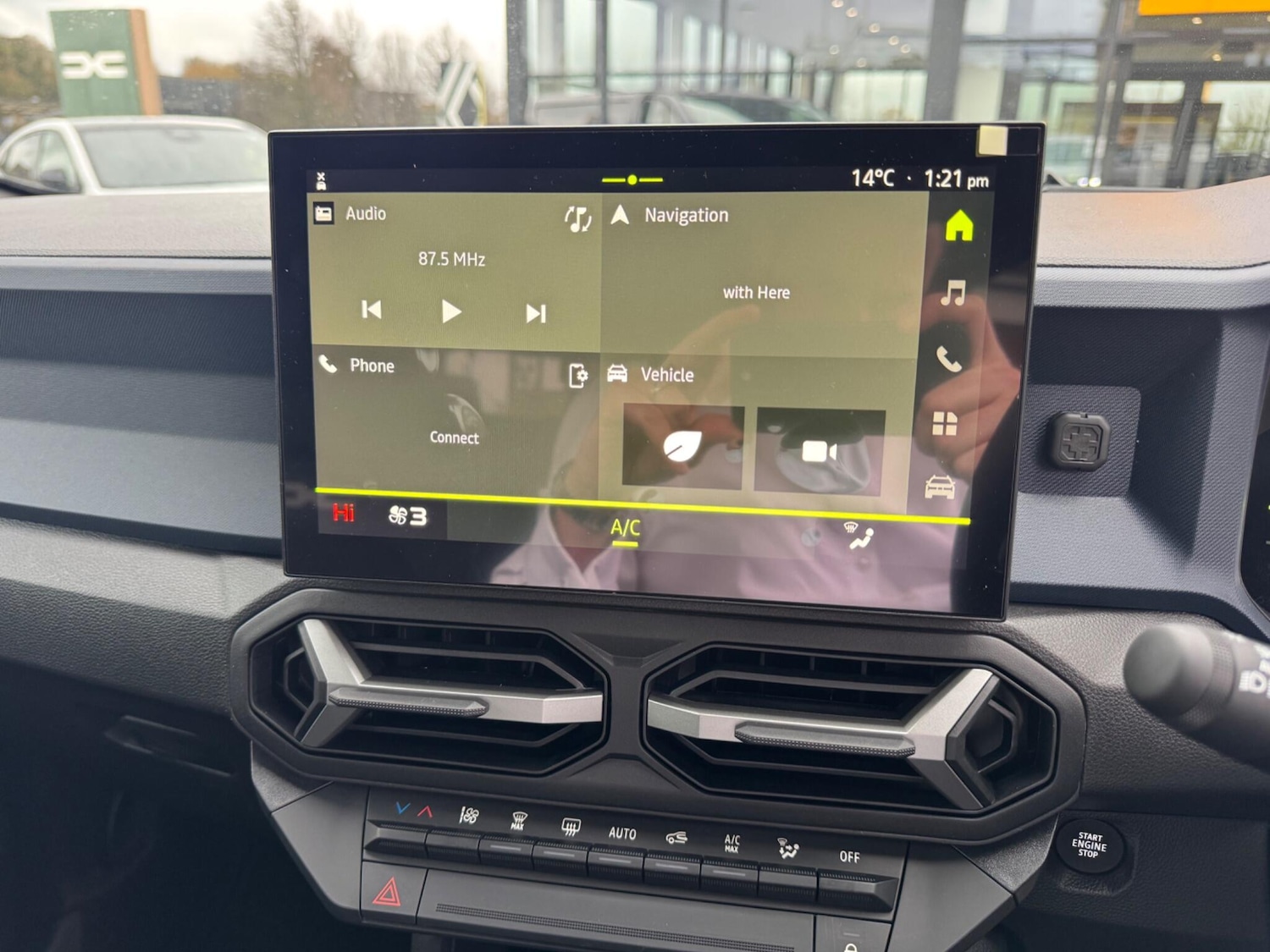 Used Dacia Duster 2025 for sale - 76839831: Photo 42