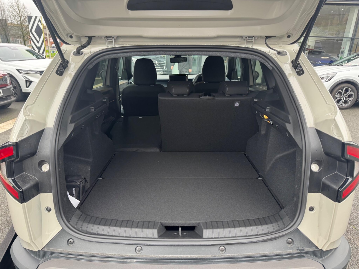 Used Dacia Duster 2025 for sale - 76839831: Photo 46