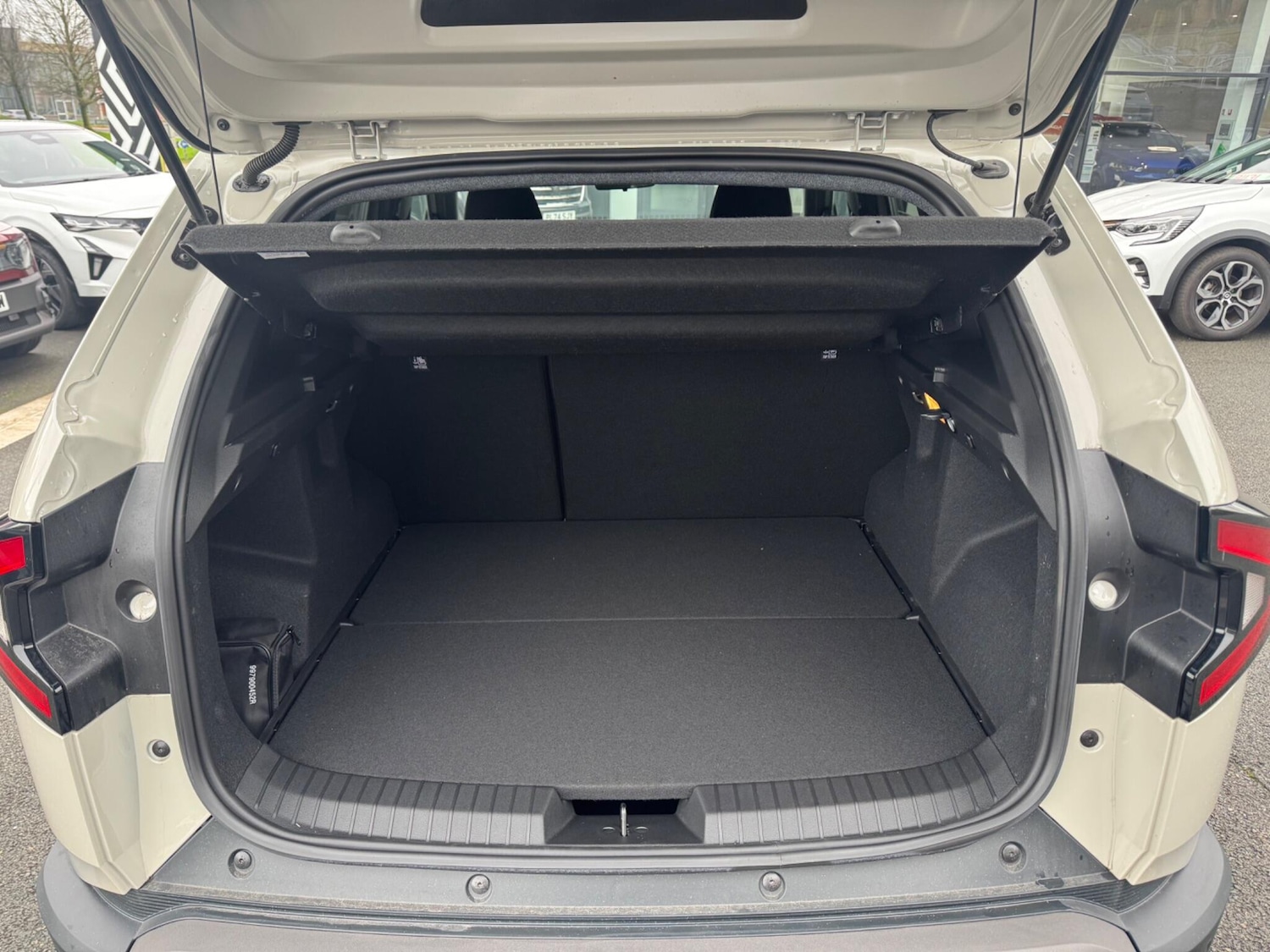 Used Dacia Duster 2025 for sale - 76839831: Photo 49