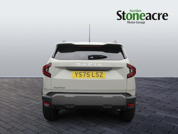 Used Dacia Duster 2025 for sale - 76839831: Photo