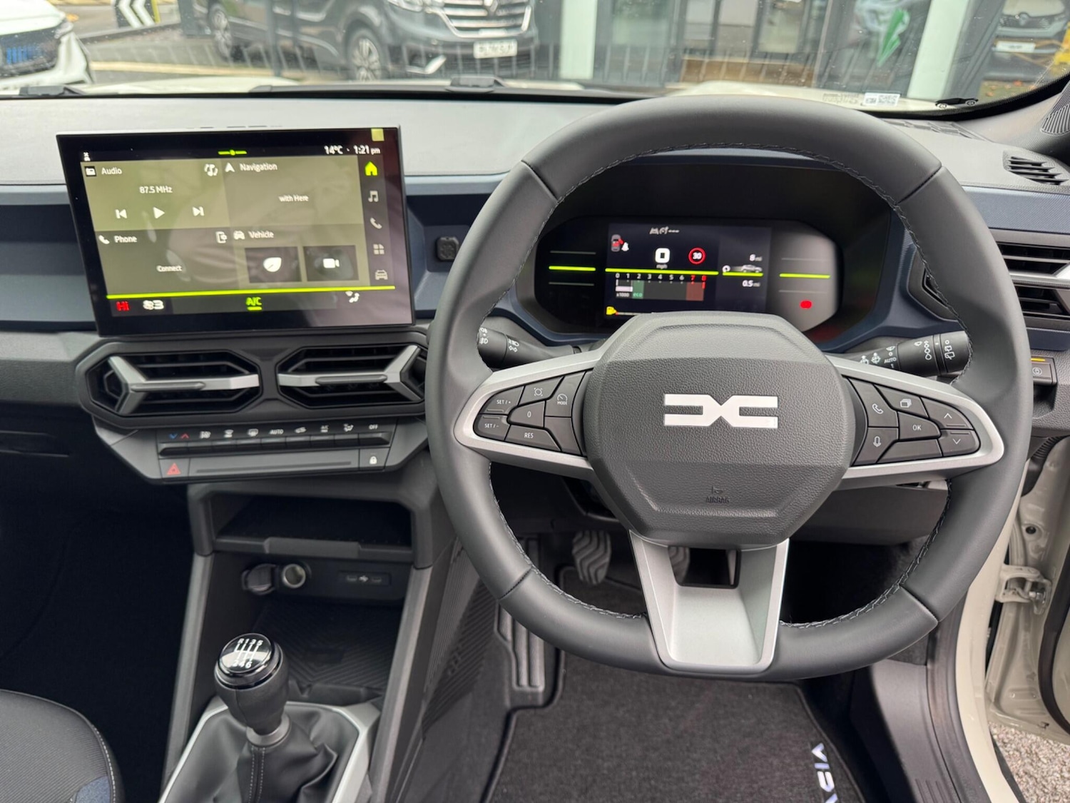 Used Dacia Duster 2025 for sale - 76839831: Photo 52