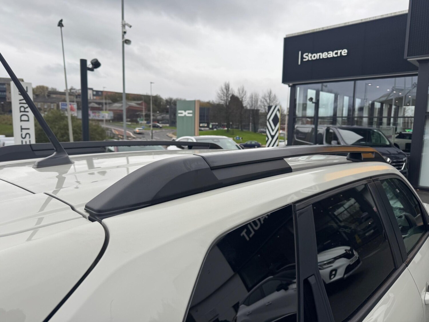 Used Dacia Duster 2025 for sale - 76839831: Photo 53