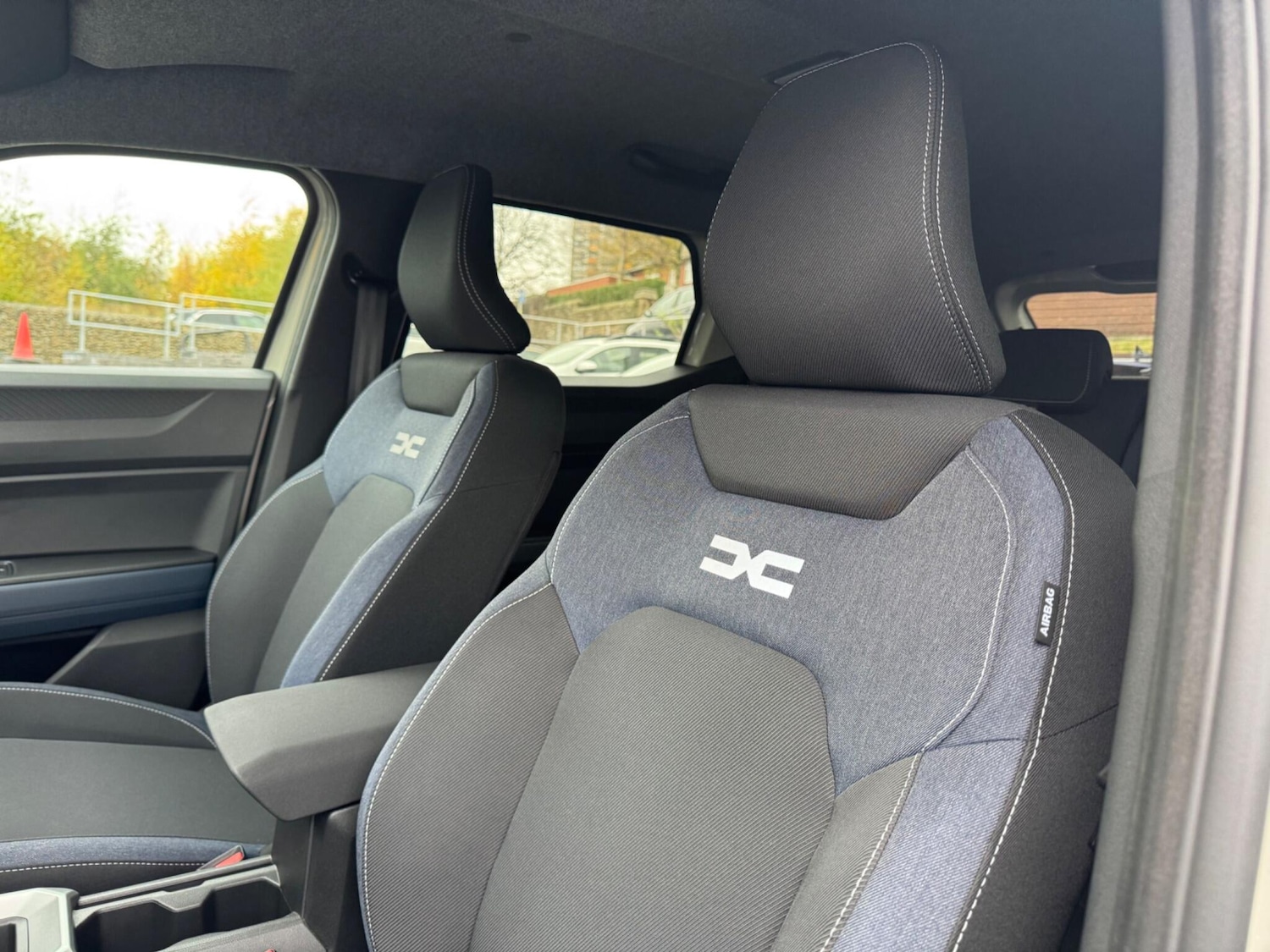 Used Dacia Duster 2025 for sale - 76839831: Photo 54