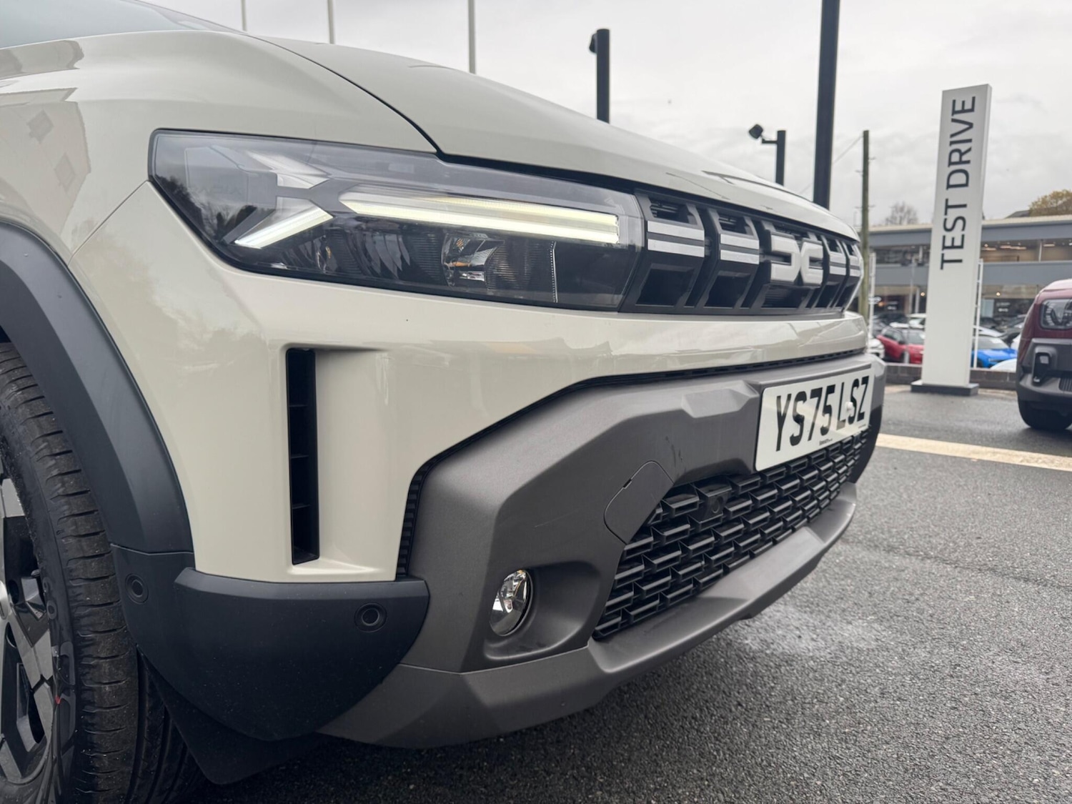 Used Dacia Duster 2025 for sale - 76839831: Photo 57