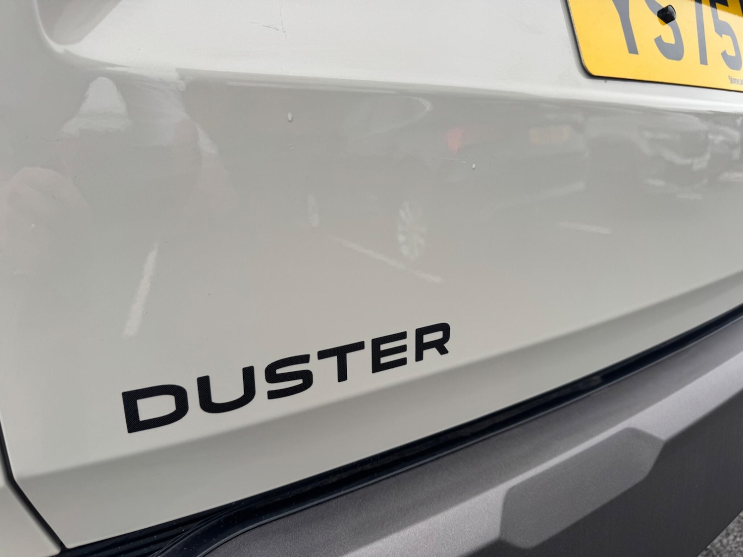 Used Dacia Duster 2025 for sale - 76839831: Photo 58