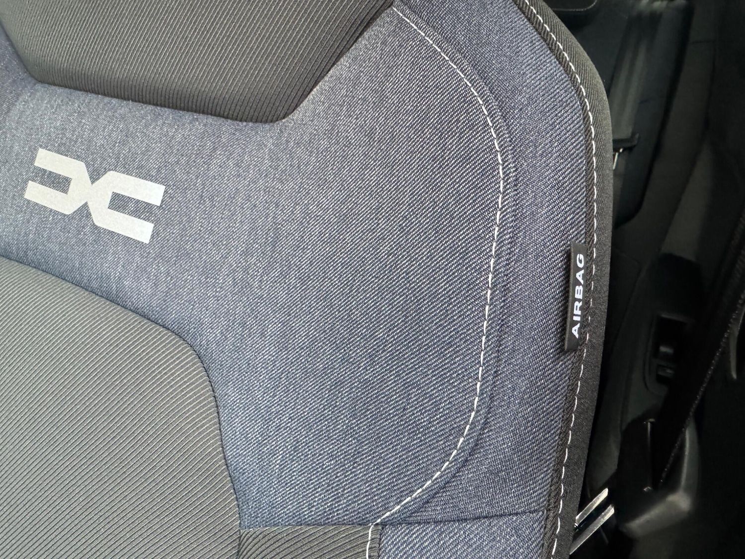 Used Dacia Duster 2025 for sale - 76839831: Photo 59