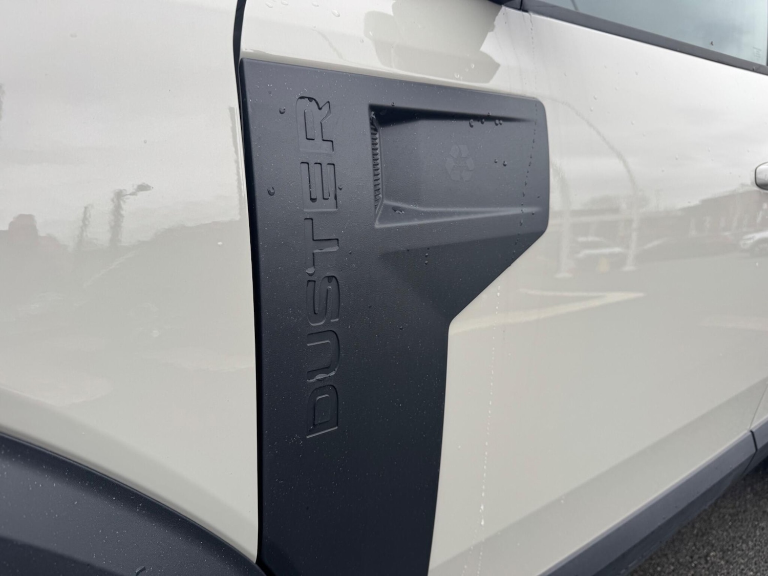 Used Dacia Duster 2025 for sale - 76839831: Photo 61