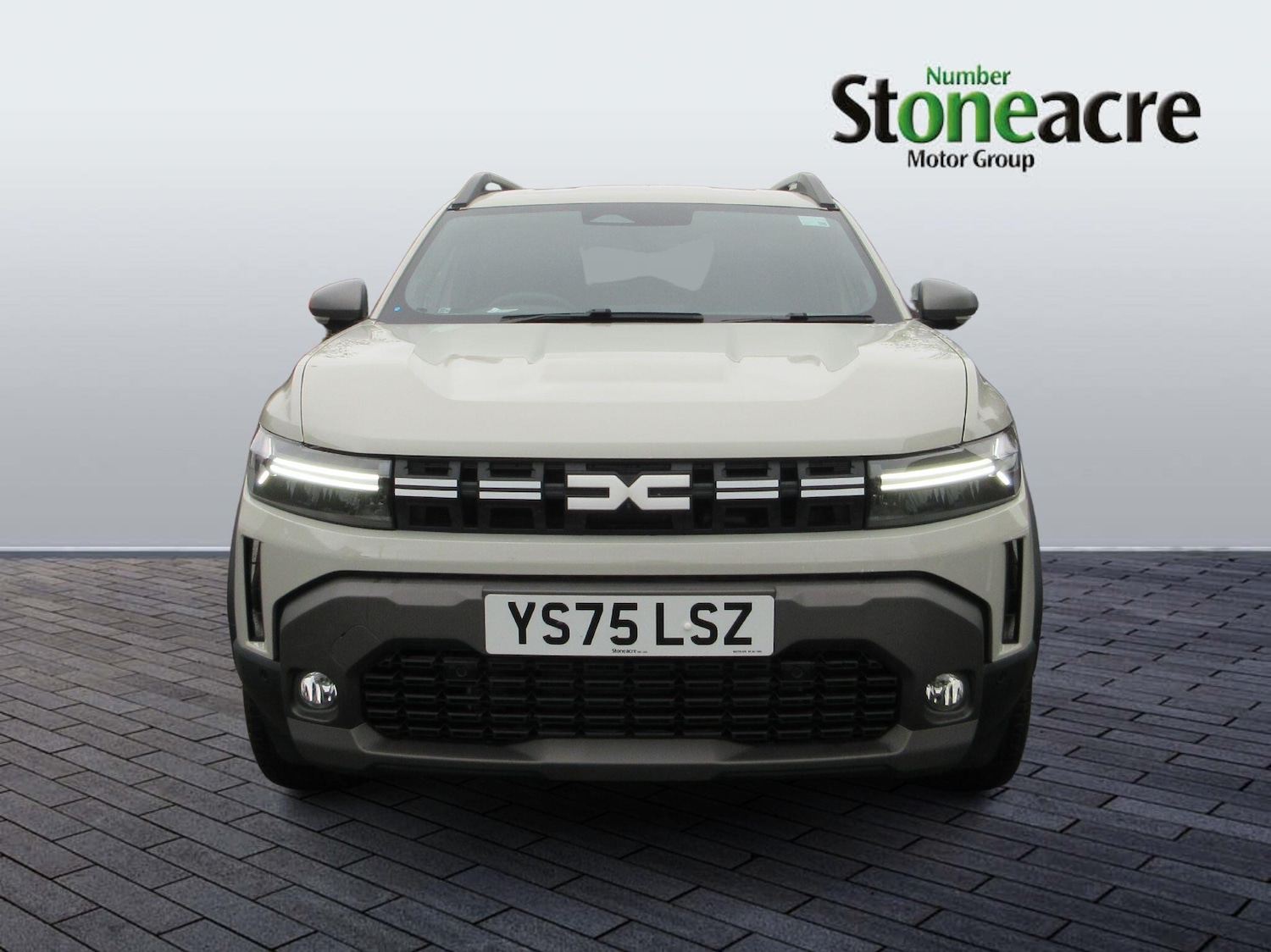 Used Dacia Duster 2025 for sale - 76839831: Photo 8