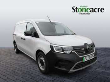 Used Renault Kangoo 2025 for sale - 74739130: Photo