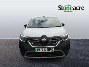 Used Renault Kangoo 2025 for sale - 74739130: Photo