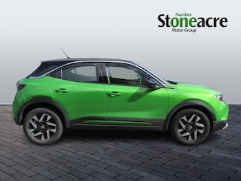 Used Vauxhall Mokka 2021 for sale - 78245146: Photo