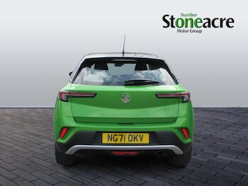 Used Vauxhall Mokka 2021 for sale - 78245146: Photo