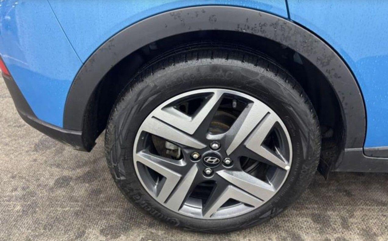 Used Hyundai BAYON 2023 for sale - 77496045: Photo 4