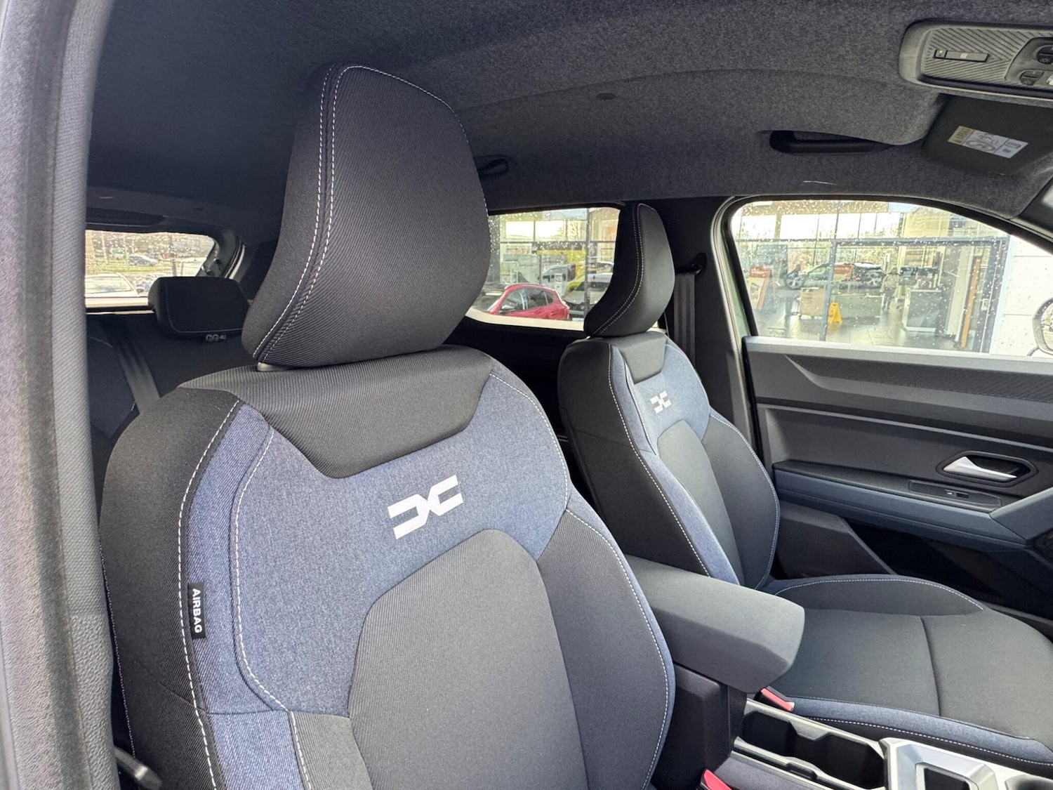 Used Dacia Duster 2025 for sale - 76753076: Photo 10