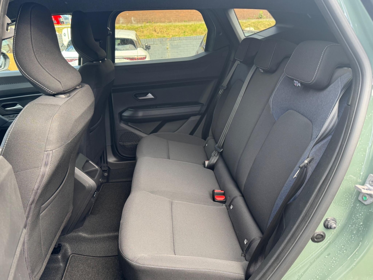 Used Dacia Duster 2025 for sale - 76753076: Photo 13