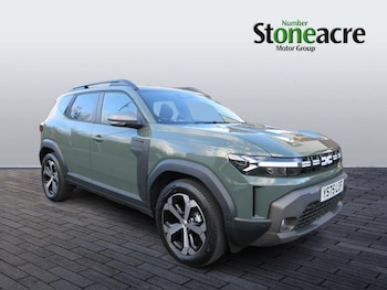 2025 (75) - 1.2 TCe 130 Journey 5dr