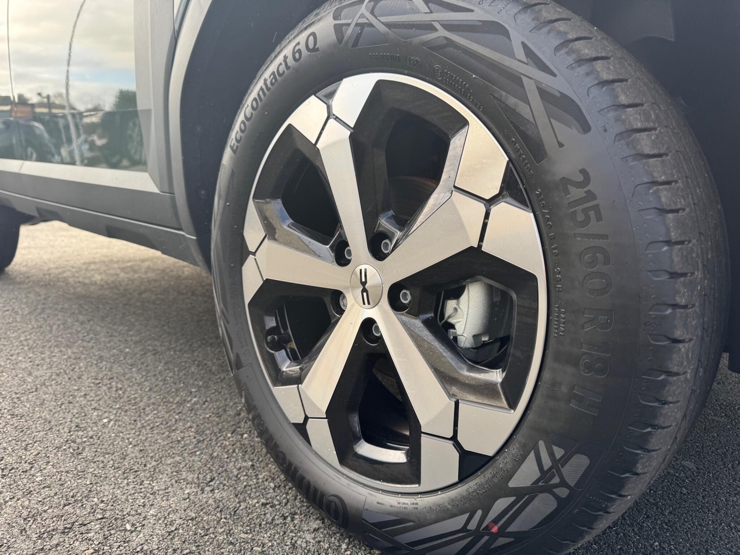 Used Dacia Duster 2025 for sale - 76753076: Photo 22