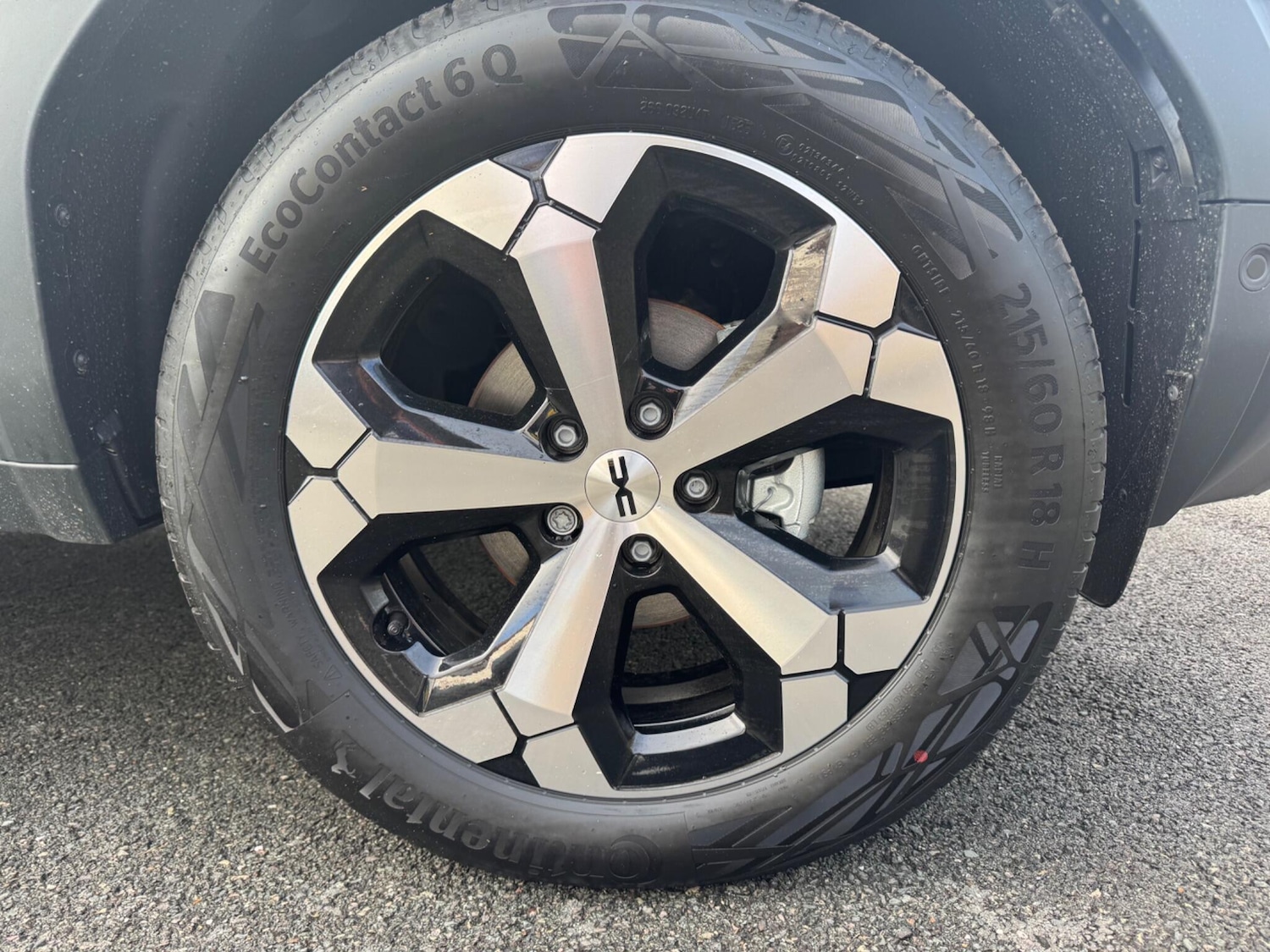 Used Dacia Duster 2025 for sale - 76753076: Photo 23