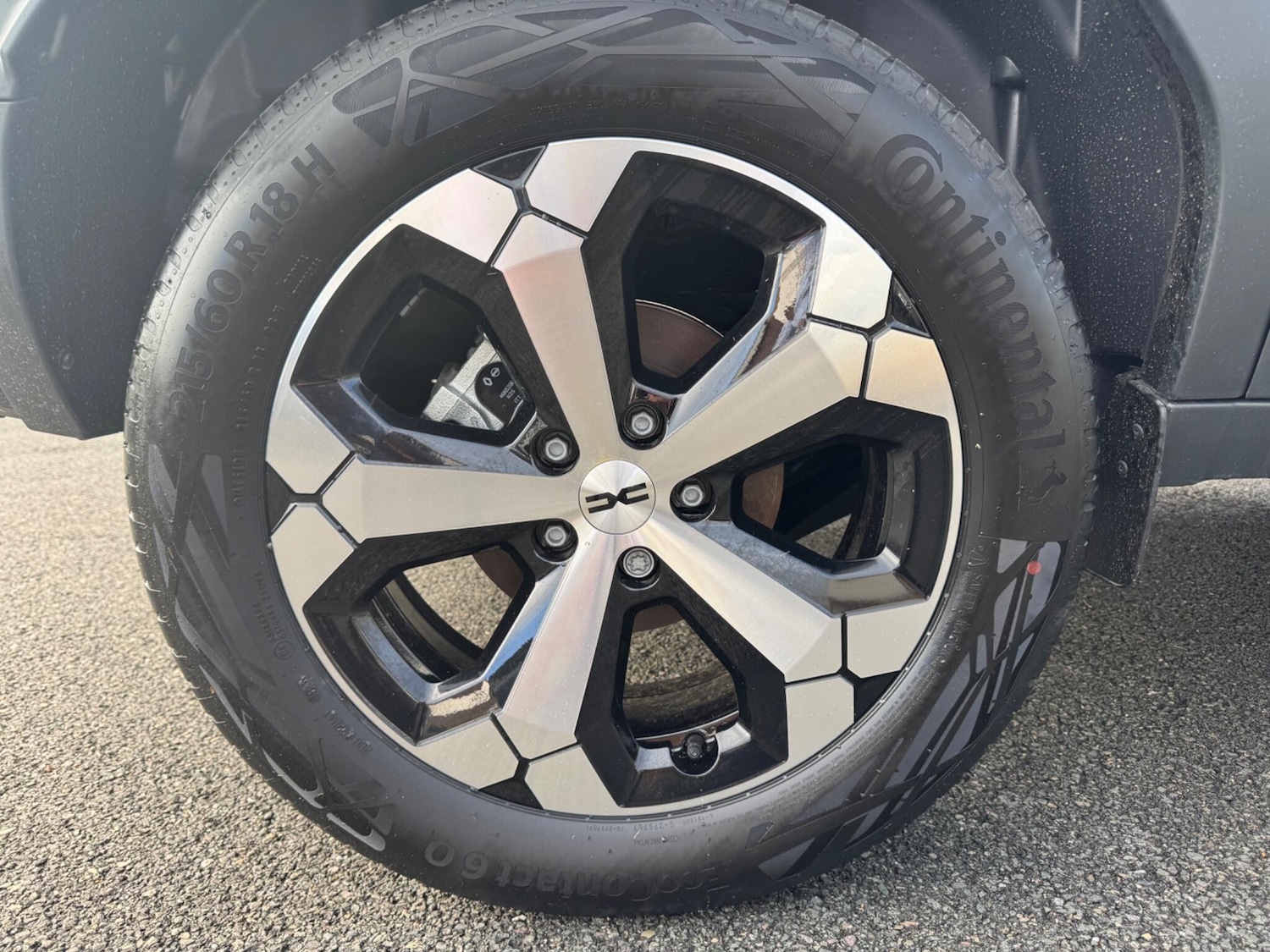 Used Dacia Duster 2025 for sale - 76753076: Photo 24