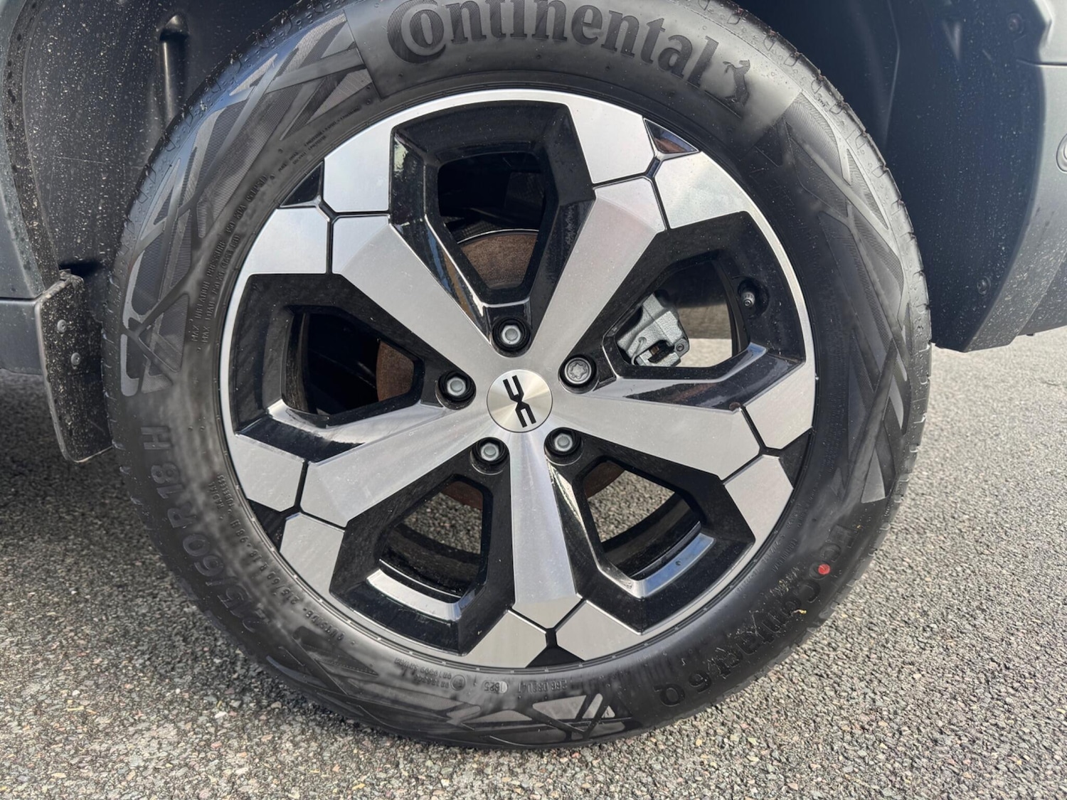 Used Dacia Duster 2025 for sale - 76753076: Photo 25