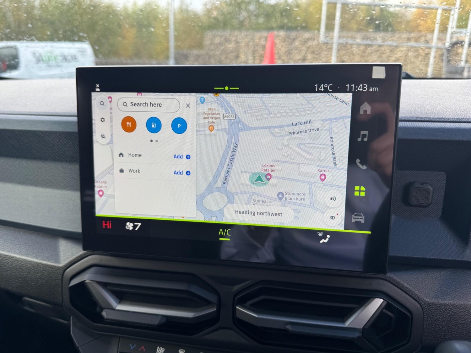 Used Dacia Duster 2025 for sale - 76753076: Photo 27