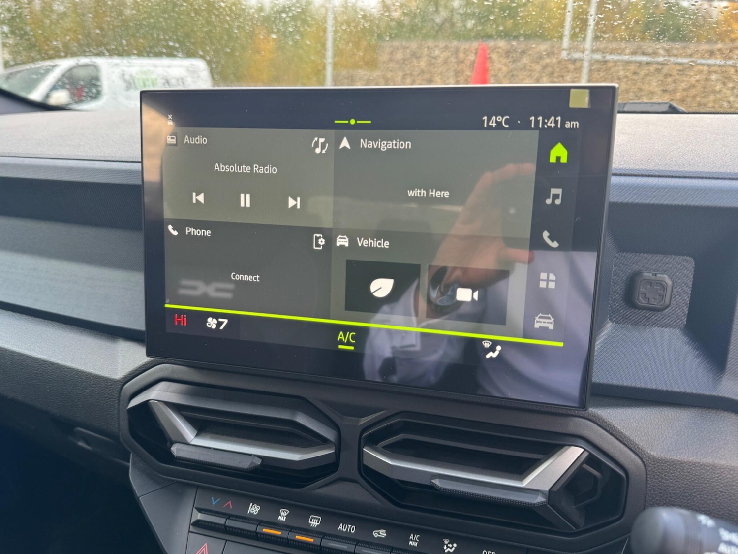 Used Dacia Duster 2025 for sale - 76753076: Photo 29