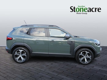 Used Dacia Duster 2025 for sale - 76753076: Photo