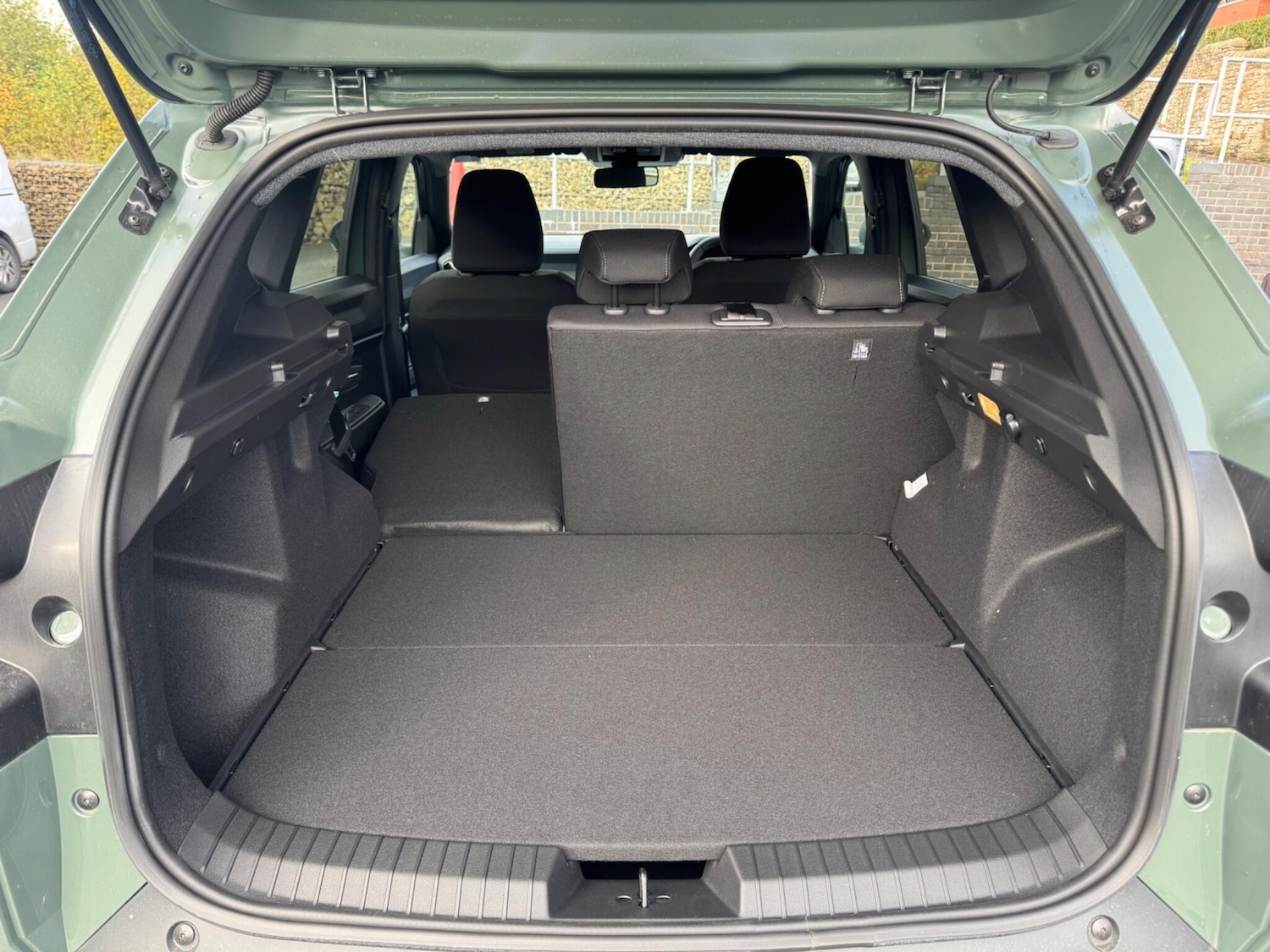 Used Dacia Duster 2025 for sale - 76753076: Photo 33